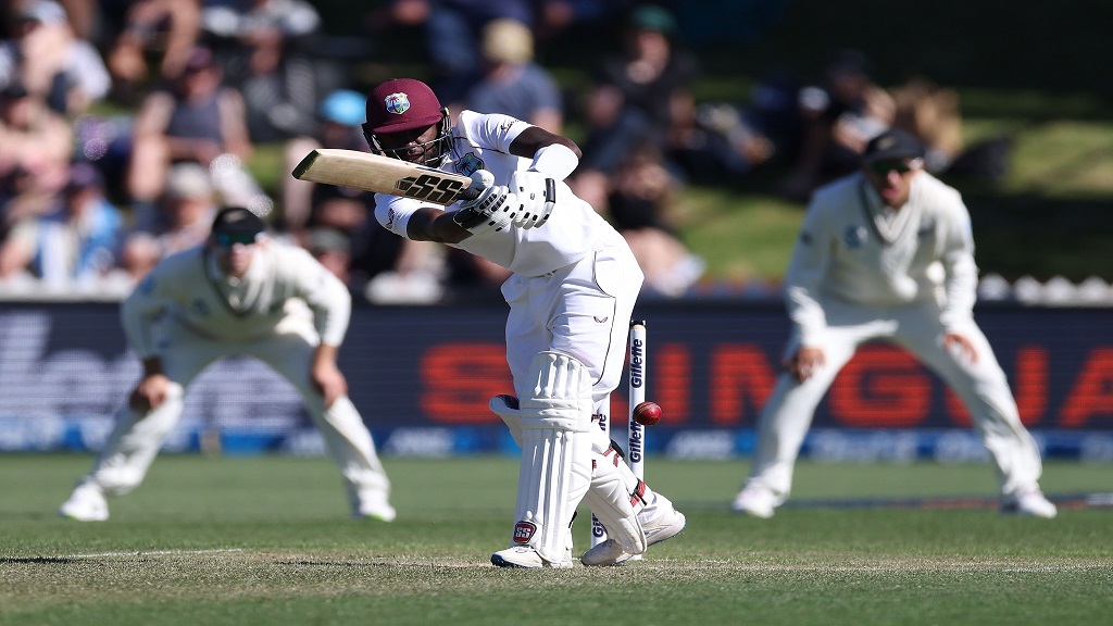 West Indies Players Must Invest in Themselves. - North Zone Cricket Council