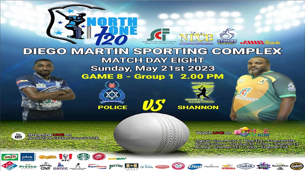 North Zone Cricket